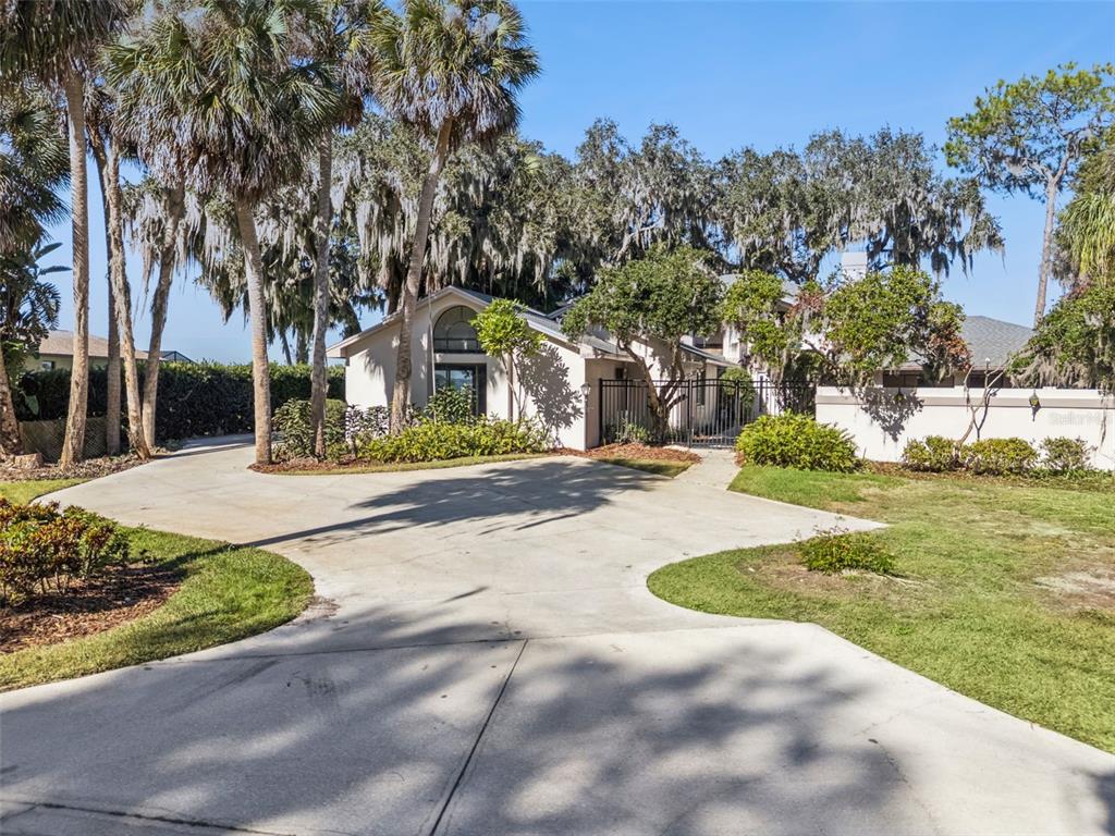 16951 Deer Island Road Tavares, FL 32778 - Photo 56 of 57