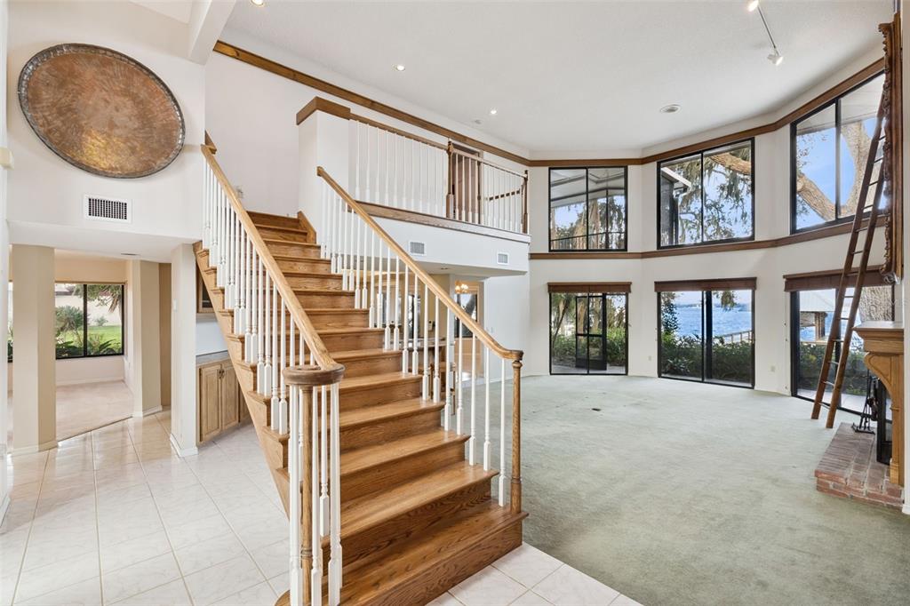 16951 Deer Island Road Tavares, FL 32778 - Photo 7 of 57