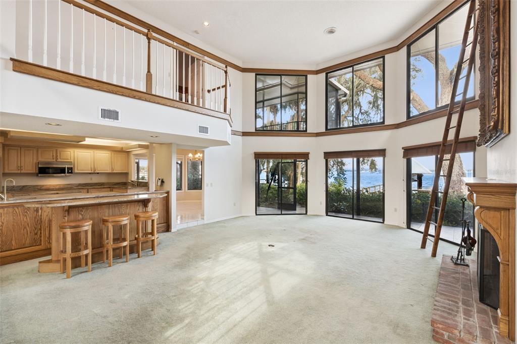 16951 Deer Island Road Tavares, FL 32778 - Photo 8 of 57