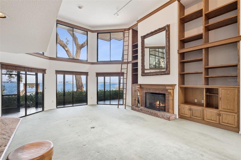 16951 Deer Island Road Tavares, FL 32778 - Photo 9 of 57