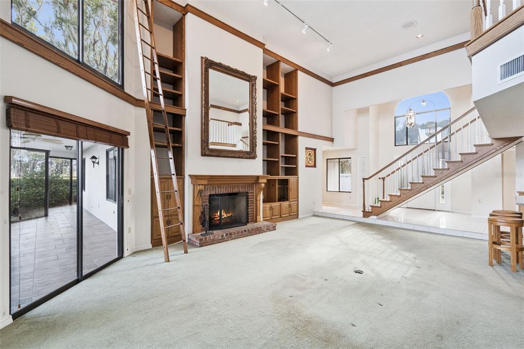 16951 Deer Island Road Tavares, FL 32778 - Photo 10 of 57