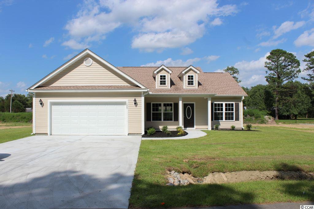 1005 Suggs Street Loris, SC 29569 - Photo 1 of 31 Gallery Image 1