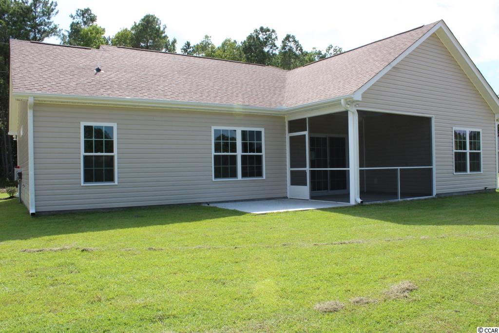 1005 Suggs Street Loris, SC 29569 - Photo 19 of 31 Gallery Image 19