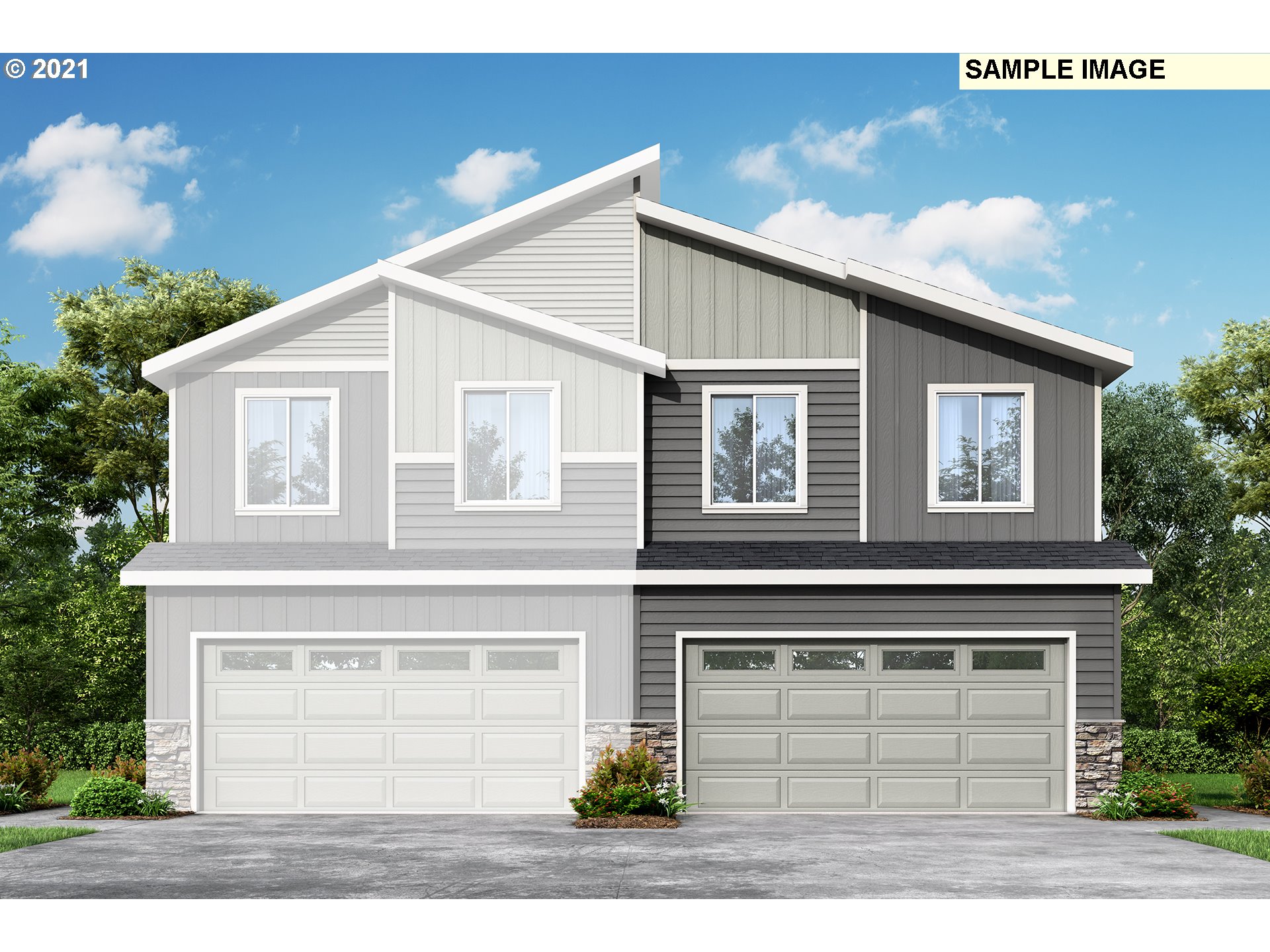 4206 South Waters Edge Way Ridgefield, WA 98642 - Photo 1 of 24