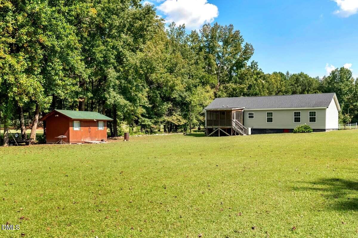 5766 Raleigh Road Kittrell, NC 27544 - Photo 28 of 33 DSC03762