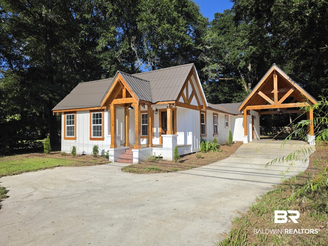 613 Forrest Avenue Brewton, AL 36426 - Photo 1 of 24 Gallery Image 1