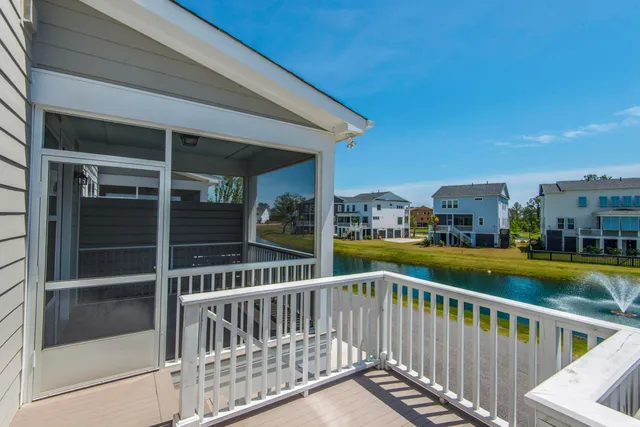 $4,100 | 2268 Hamlin Sound Circle, Mount Pleasant, SC 29466