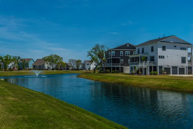 $4,100 | 2268 Hamlin Sound Circle, Mount Pleasant, SC 29466