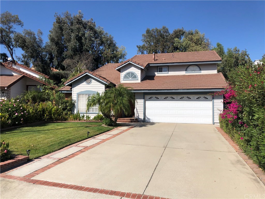 3342 Royal Ridge Road Chino Hills, CA 91709 - Photo 1 of 1
