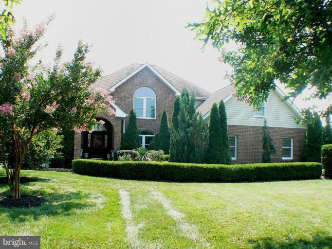 25 Polling House Road Harwood, MD 20776 - Photo 1 of 16 Exterior (Main)
