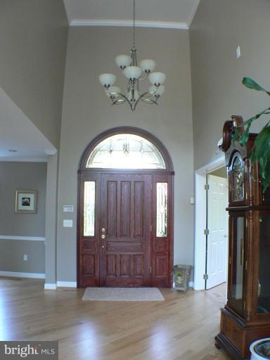 25 Polling House Road Harwood, MD 20776 - Photo 12 of 16 Entrance / Foyer