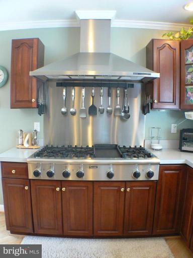 25 Polling House Road Harwood, MD 20776 - Photo 14 of 16 Kitchen #2