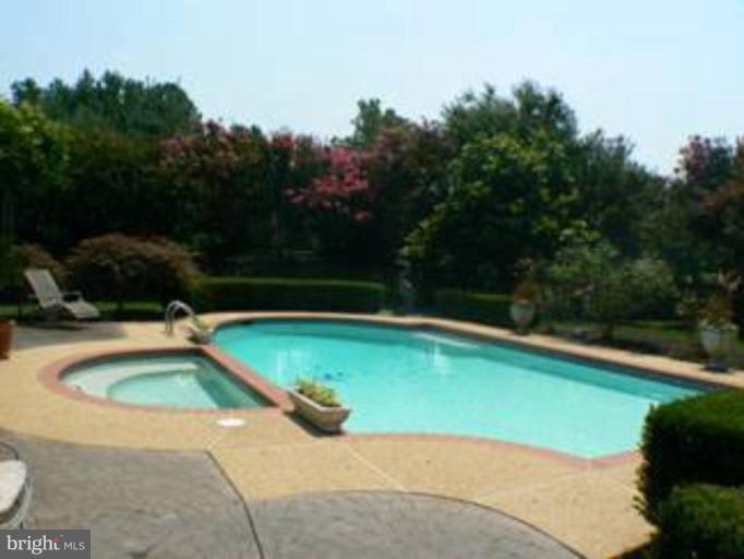 25 Polling House Road Harwood, MD 20776 - Photo 6 of 16 Swimming Pool