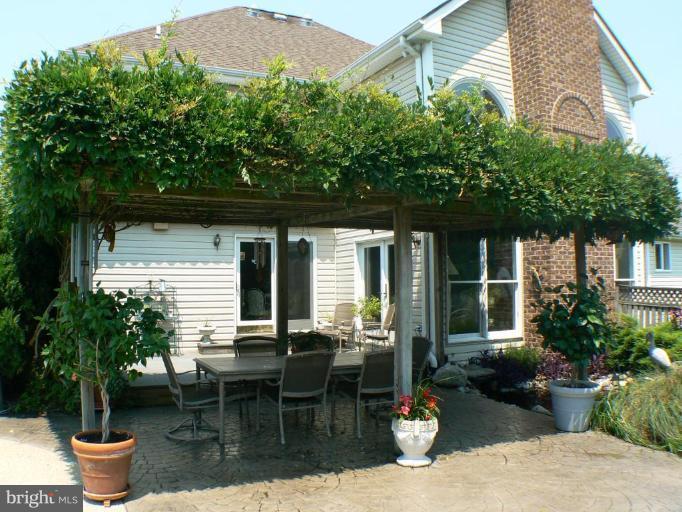 25 Polling House Road Harwood, MD 20776 - Photo 7 of 16 Patio