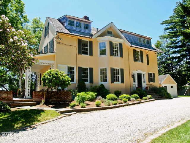 1000 Harbor Road Fairfield, CT 06890 - Photo 1 of 1 Gallery Image 1
