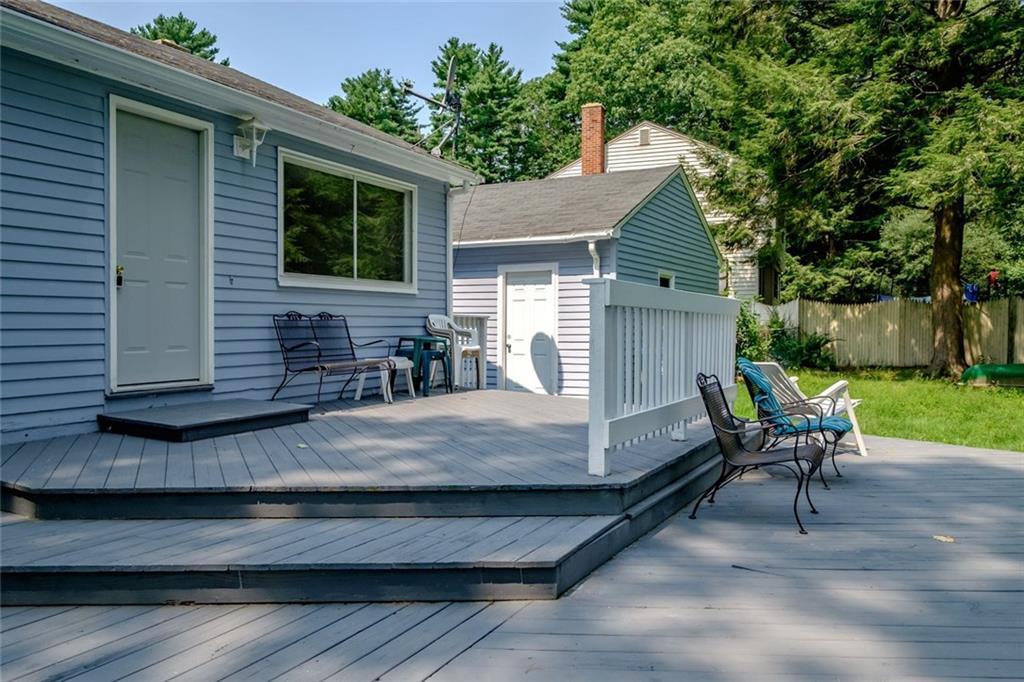 102 Woodfield Road Portland, ME 04102 - Photo 25 of 25 Photo