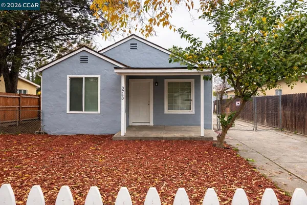 $369,900 | 3743 23rd Avenue, Sacramento, CA 95820
