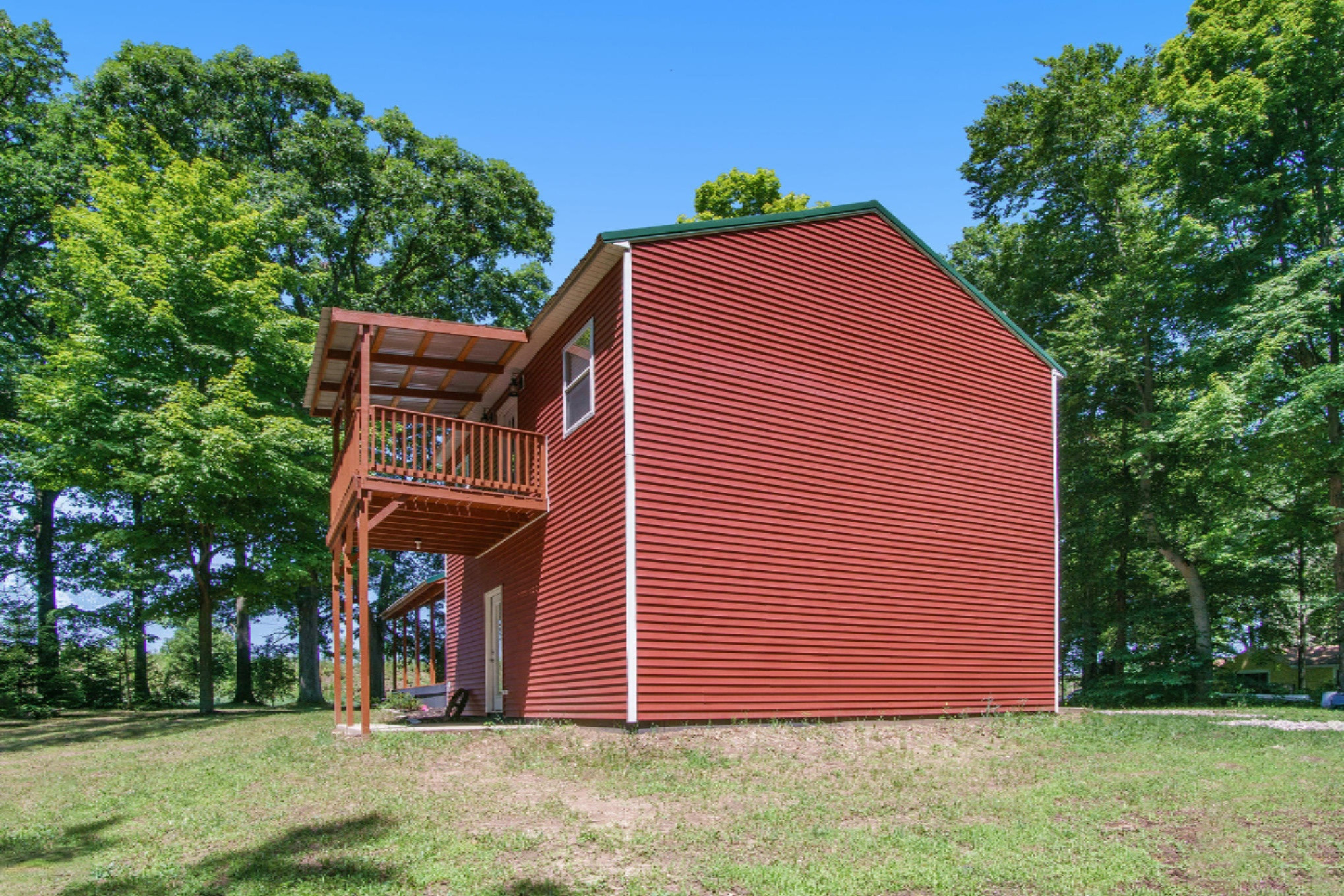 1963 Barron Lake Road Niles, MI 49120 - Photo 17 of 20 DSC00008