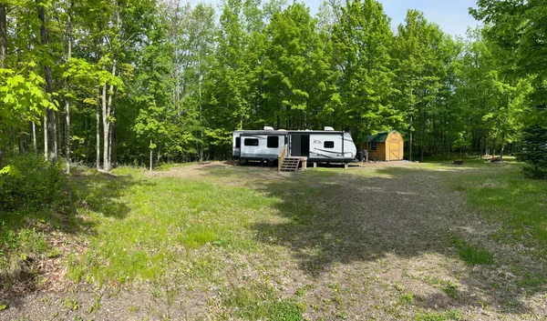 $62,000 | 2854 28 1/8 Avenue, Birchwood, WI 54817