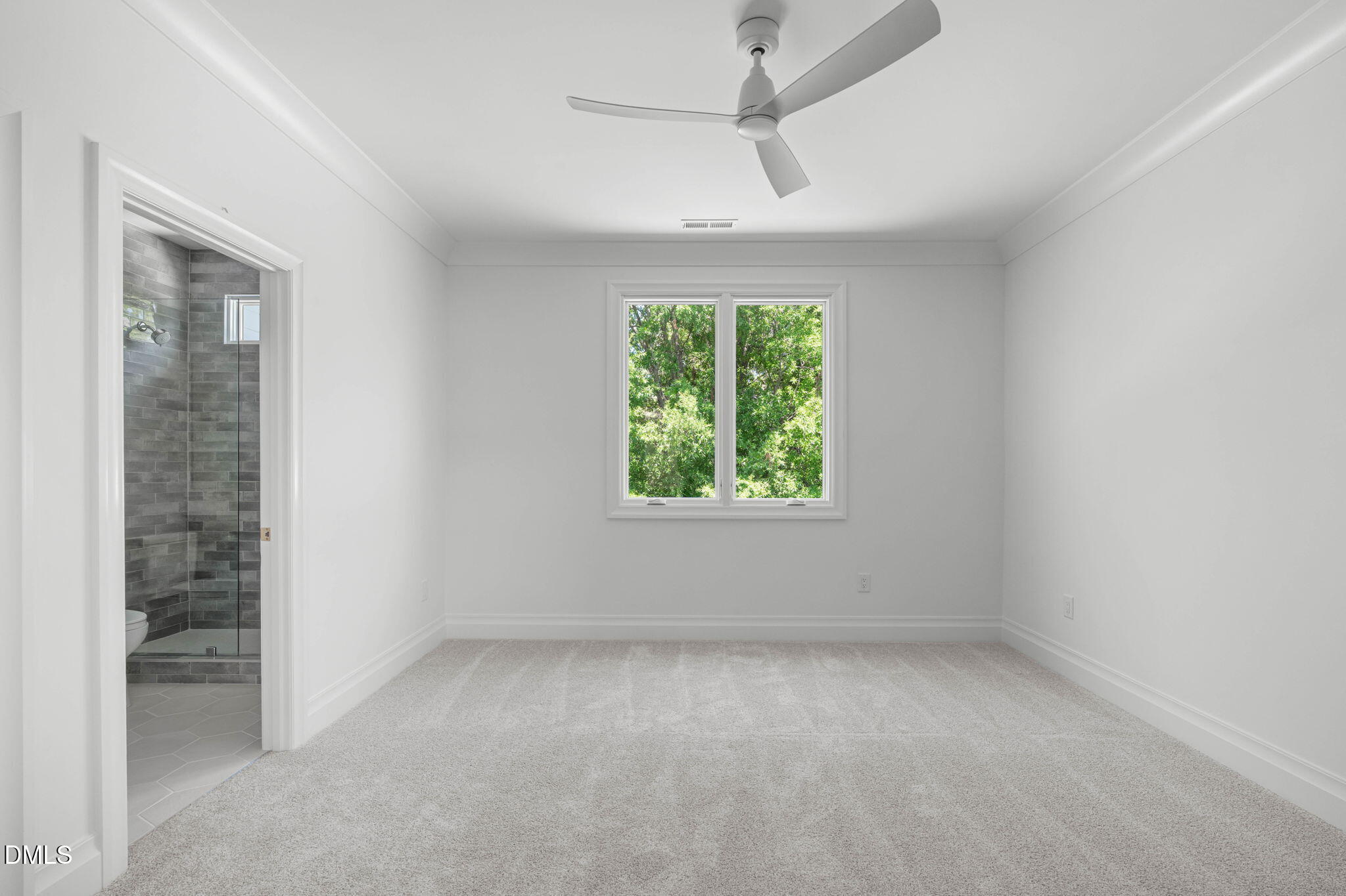 3442 Redbud Lane Raleigh, NC 27607 - Photo 41 of 55