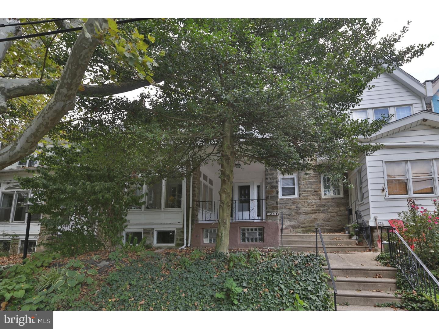 124 Roumfort Road Philadelphia, PA 19119 - Photo 1 of 21 Gallery Image 1