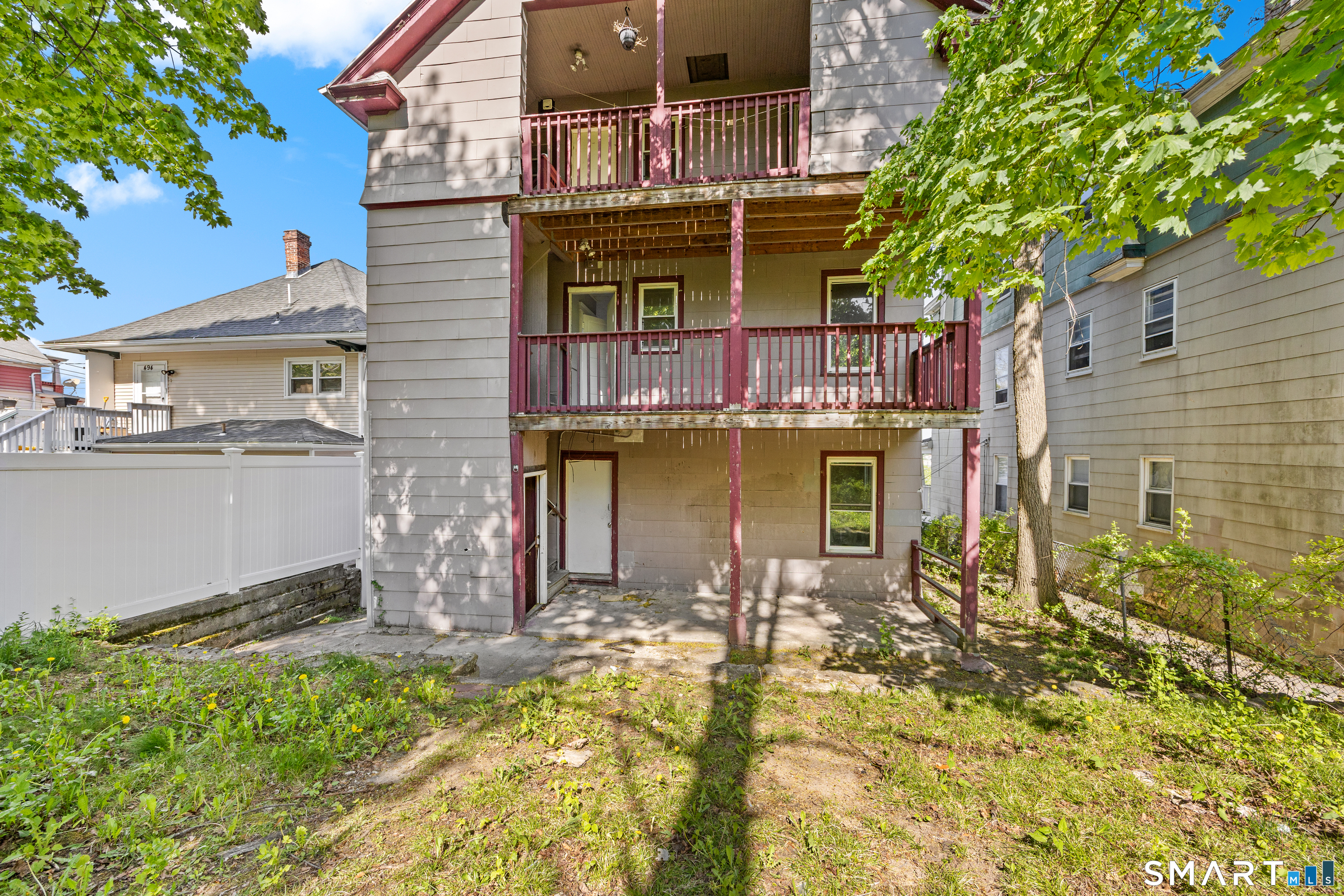 500 Wilson Street Waterbury, CT 06708 - Photo 16 of 38