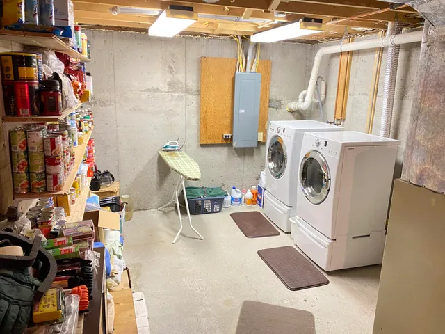 $1,100,000 | 555 Crazy Woman Canyon Road, Buffalo, WY 82834