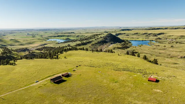 $1,100,000 | 555 Crazy Woman Canyon Road, Buffalo, WY 82834