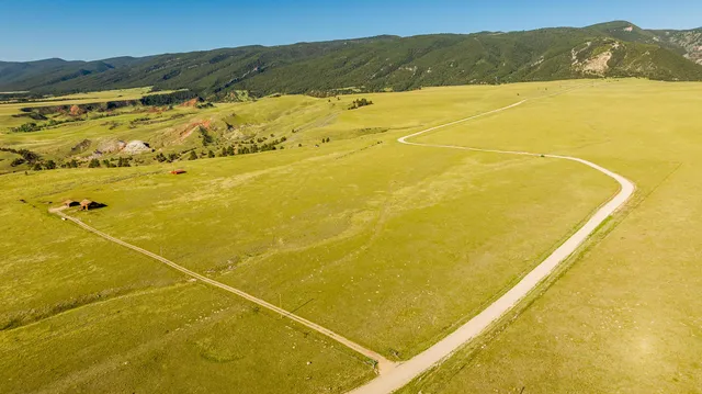 $1,100,000 | 555 Crazy Woman Canyon Road, Buffalo, WY 82834