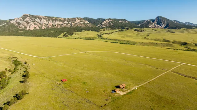 $1,100,000 | 555 Crazy Woman Canyon Road, Buffalo, WY 82834