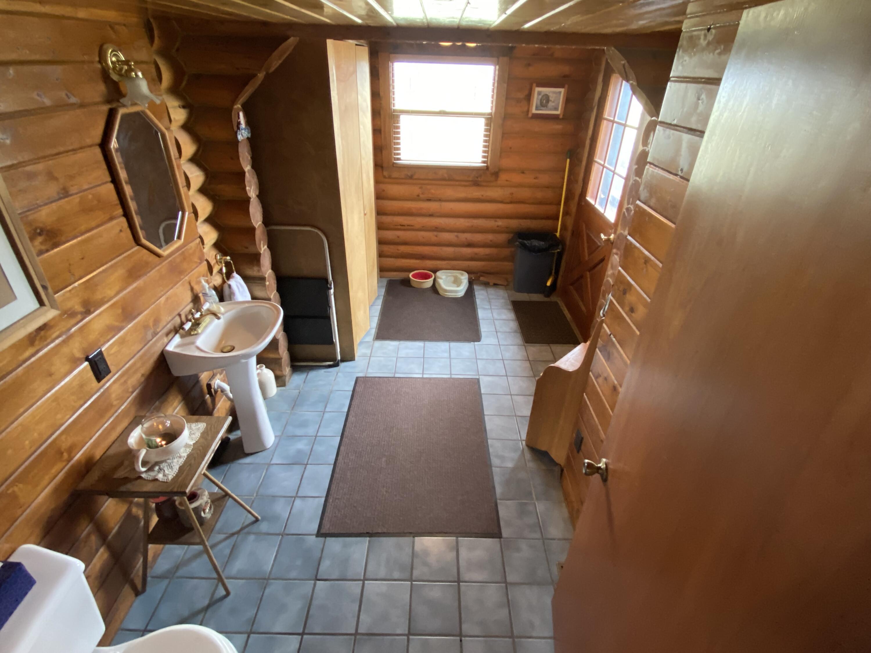 555 Crazy Woman Canyon Road Buffalo, WY 82834 - Photo 10 of 23 Mud