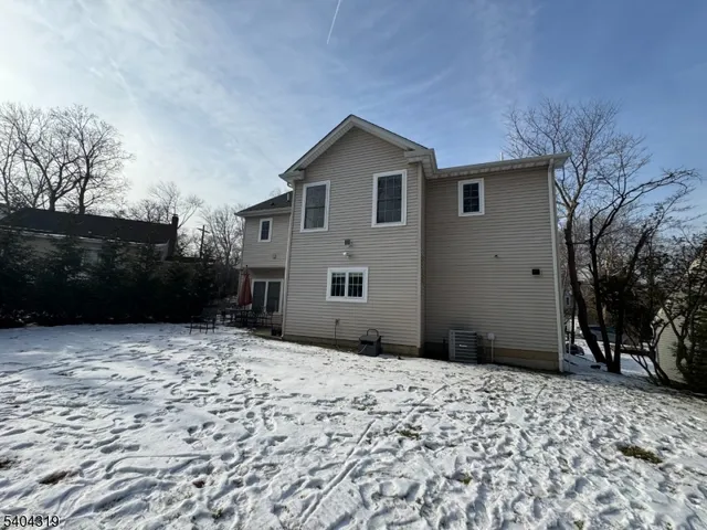 $6,250 | 46 Elmwood Drive, Livingston, NJ 07039