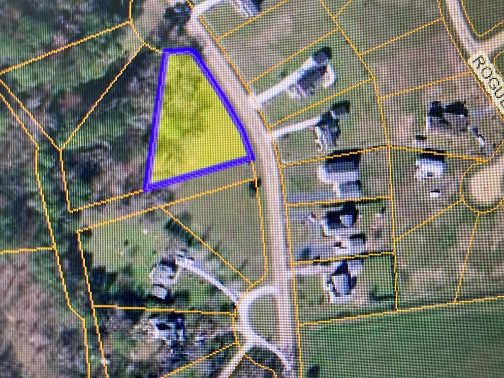 Lot #6 Plum Tree Road, Unit 6 Cape Charles, VA 23310 - Photo 1 of 5