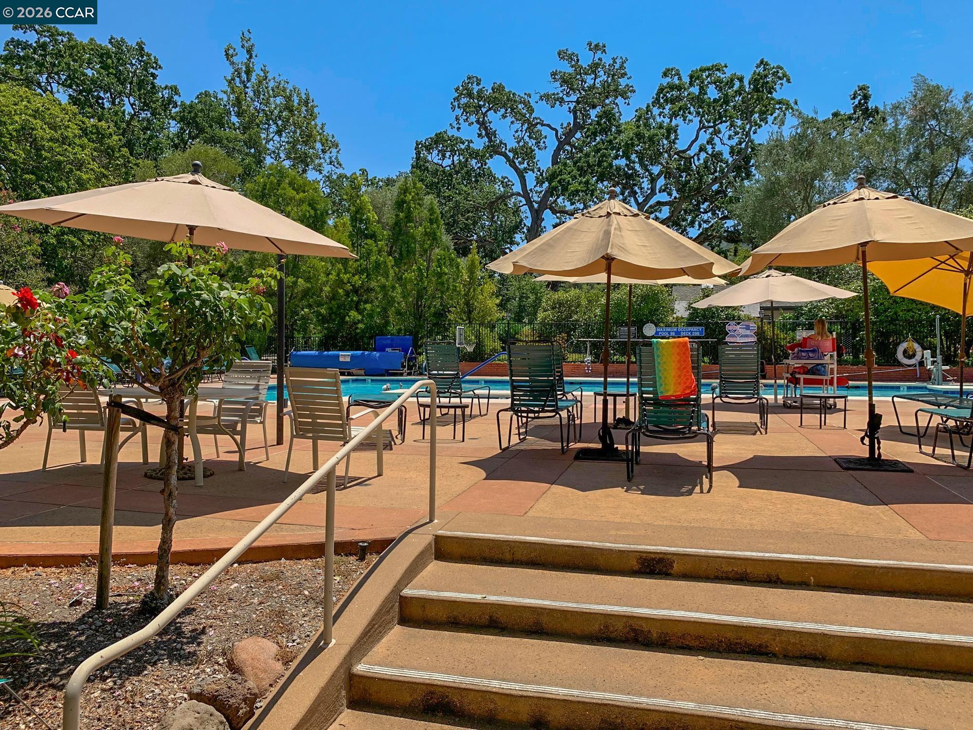 3349 Golden Rain Road, Unit 15 Walnut Creek, CA 94595 - Photo 50 of 57