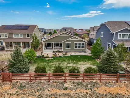 $950,000 | 9537 Iron Mountain Way, Arvada, CO 80007