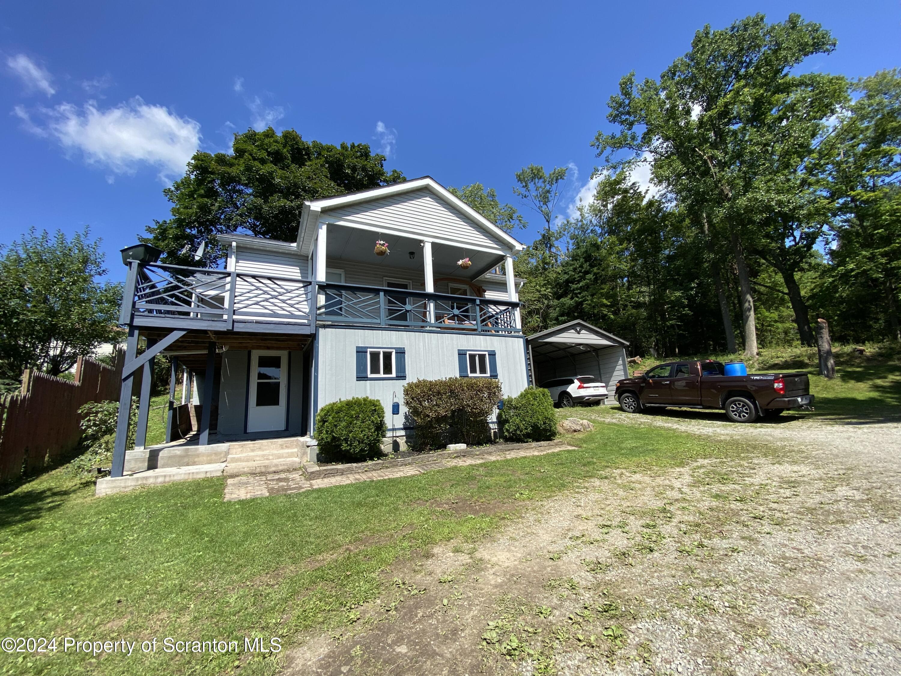 2900 Rear Frink Street Scranton, PA 18504 - Photo 1 of 60 Gallery Image 1
