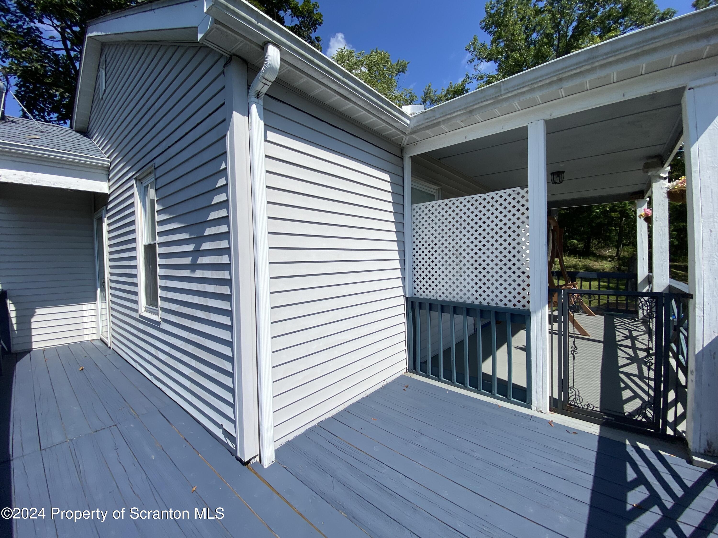 2900 Rear Frink Street Scranton, PA 18504 - Photo 15 of 60 Gallery Image 15