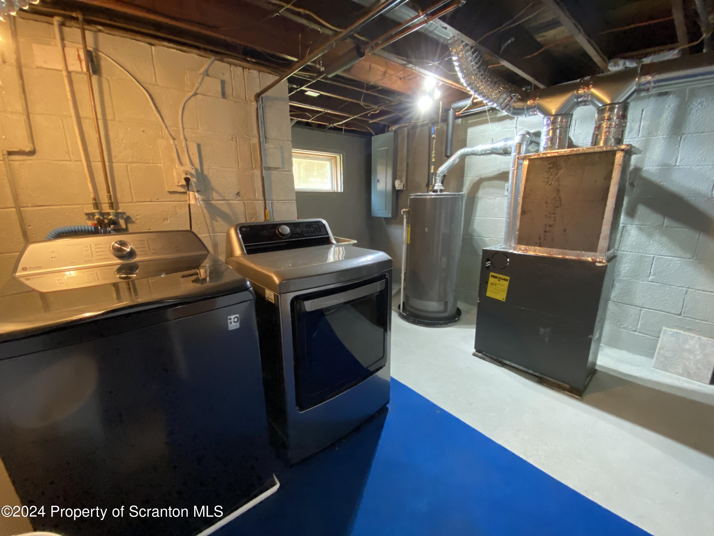2900 Rear Frink Street Scranton, PA 18504 - Photo 34 of 60 Gallery Image 34