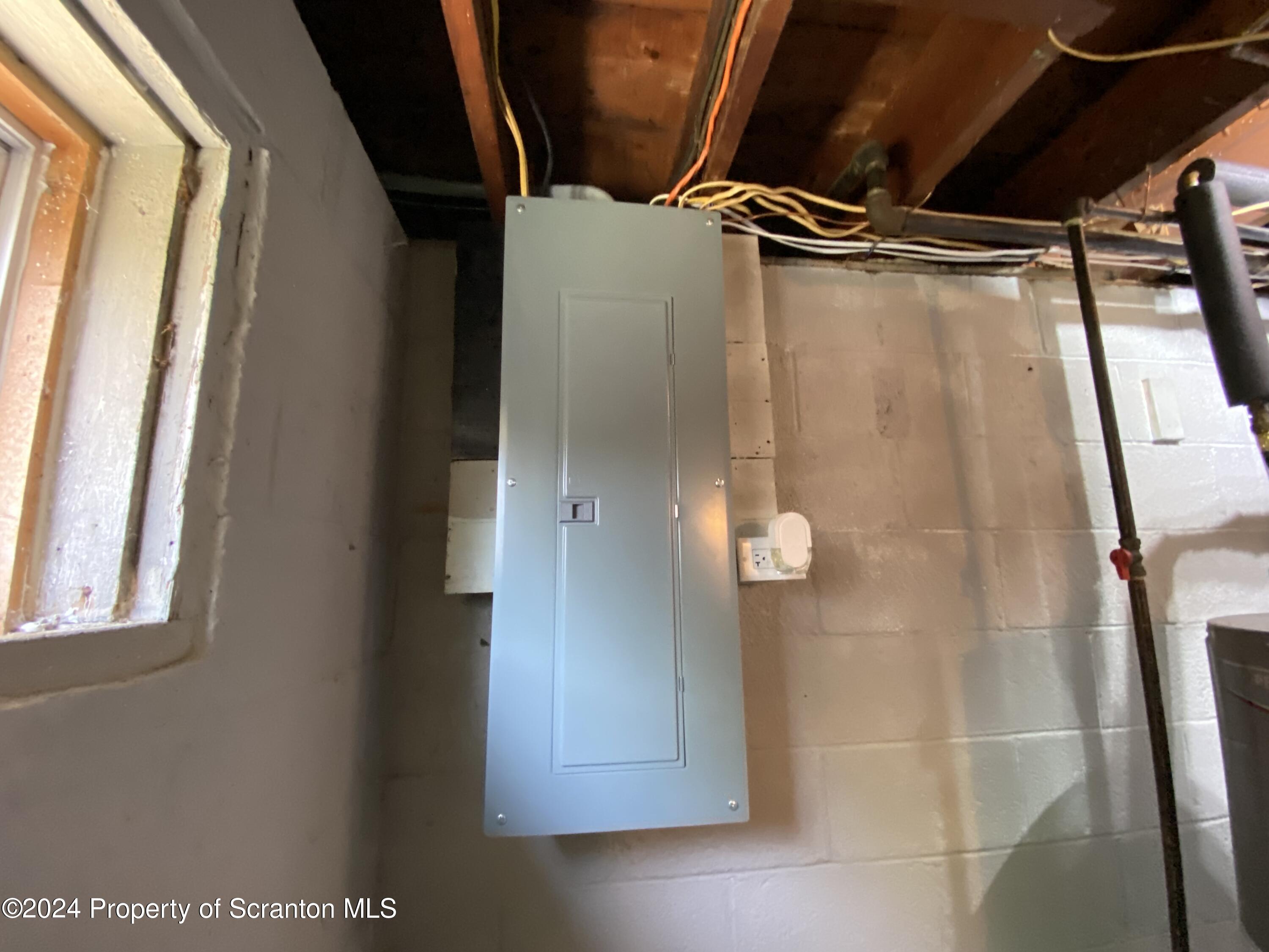 2900 Rear Frink Street Scranton, PA 18504 - Photo 36 of 60 Gallery Image 36