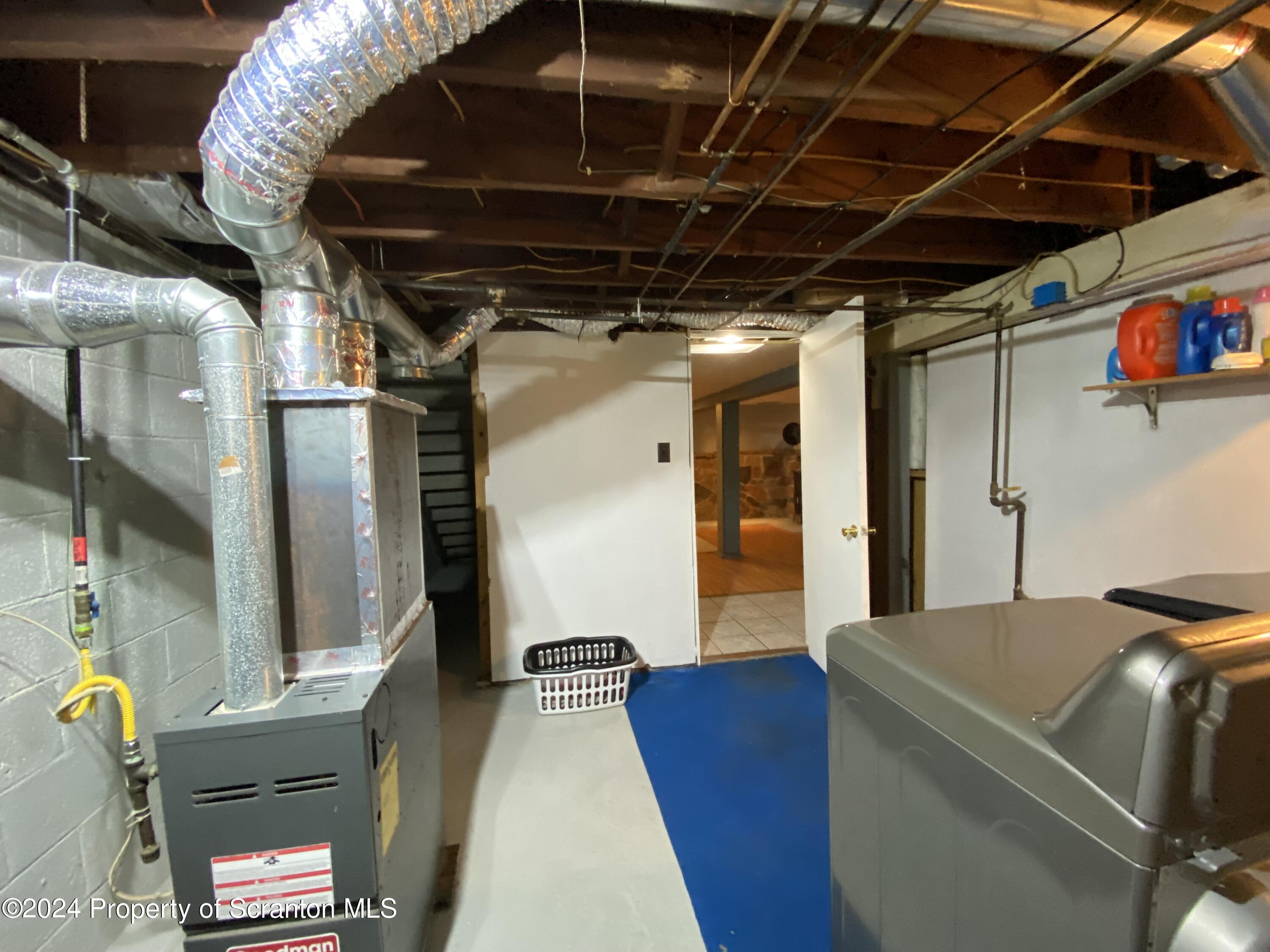 2900 Rear Frink Street Scranton, PA 18504 - Photo 38 of 60 Gallery Image 38