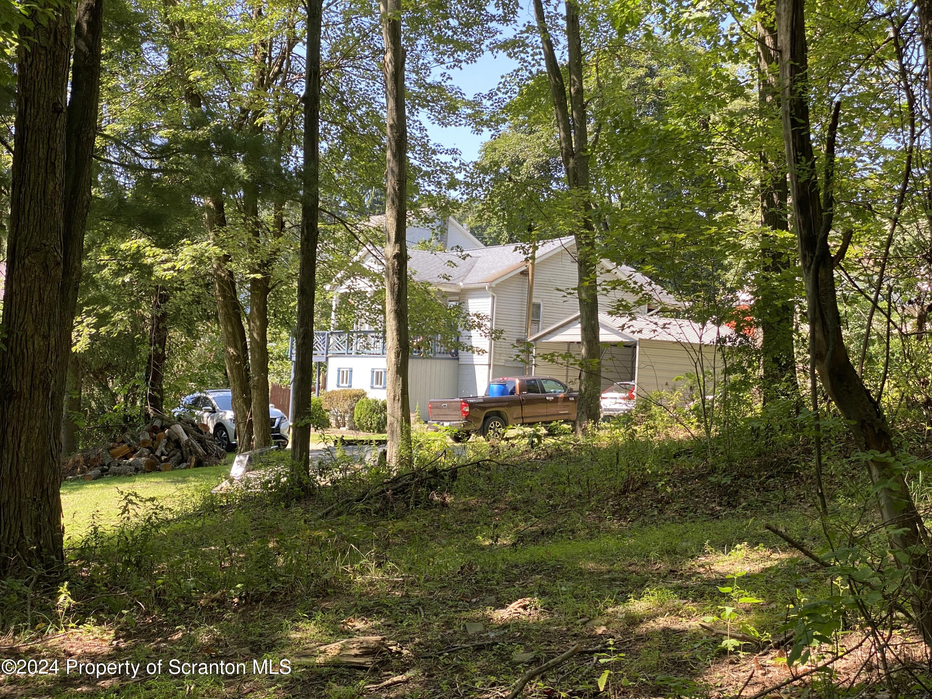 2900 Rear Frink Street Scranton, PA 18504 - Photo 53 of 60 Gallery Image 53