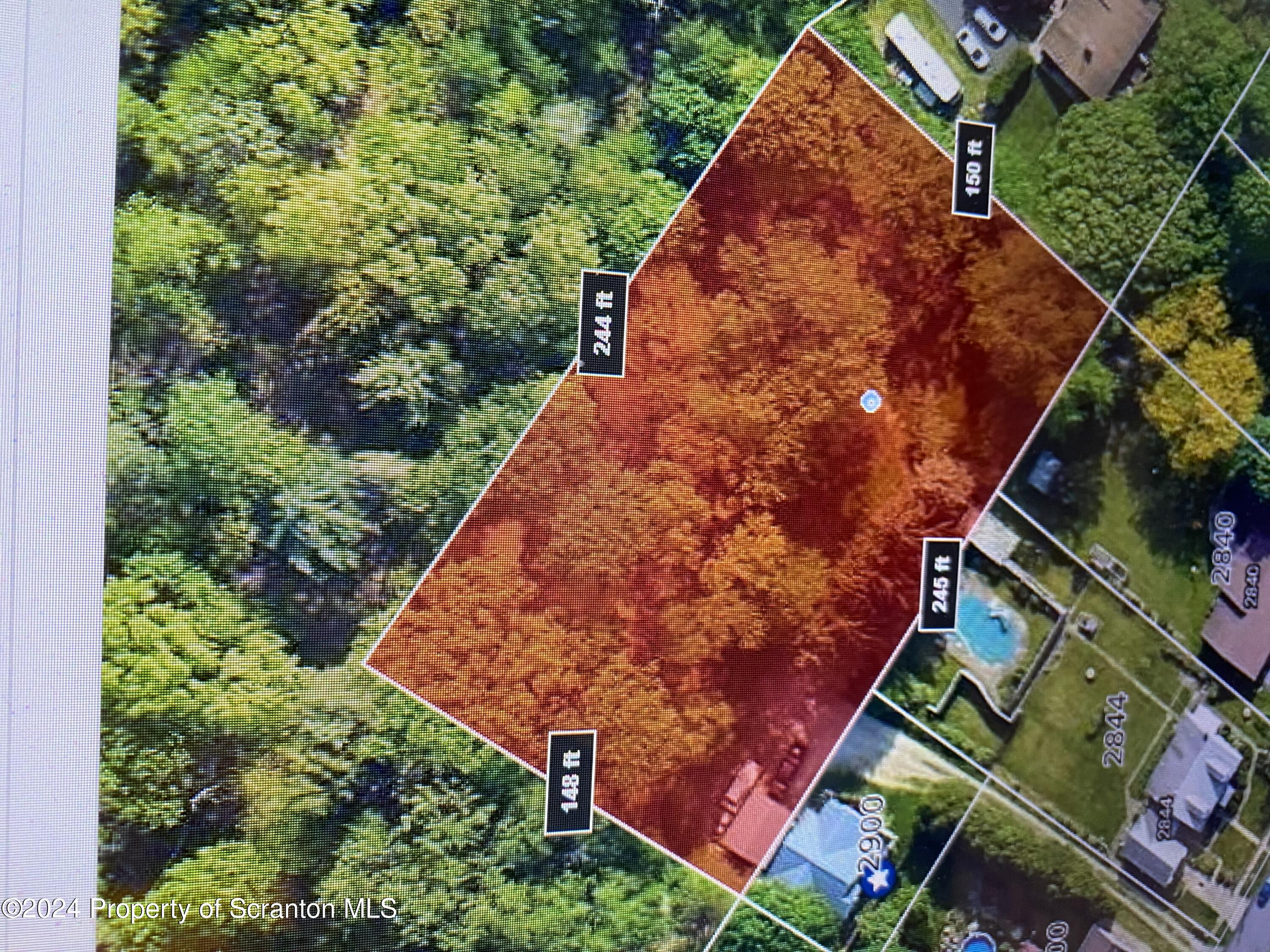 2900 Rear Frink Street Scranton, PA 18504 - Photo 60 of 60 Gallery Image 60