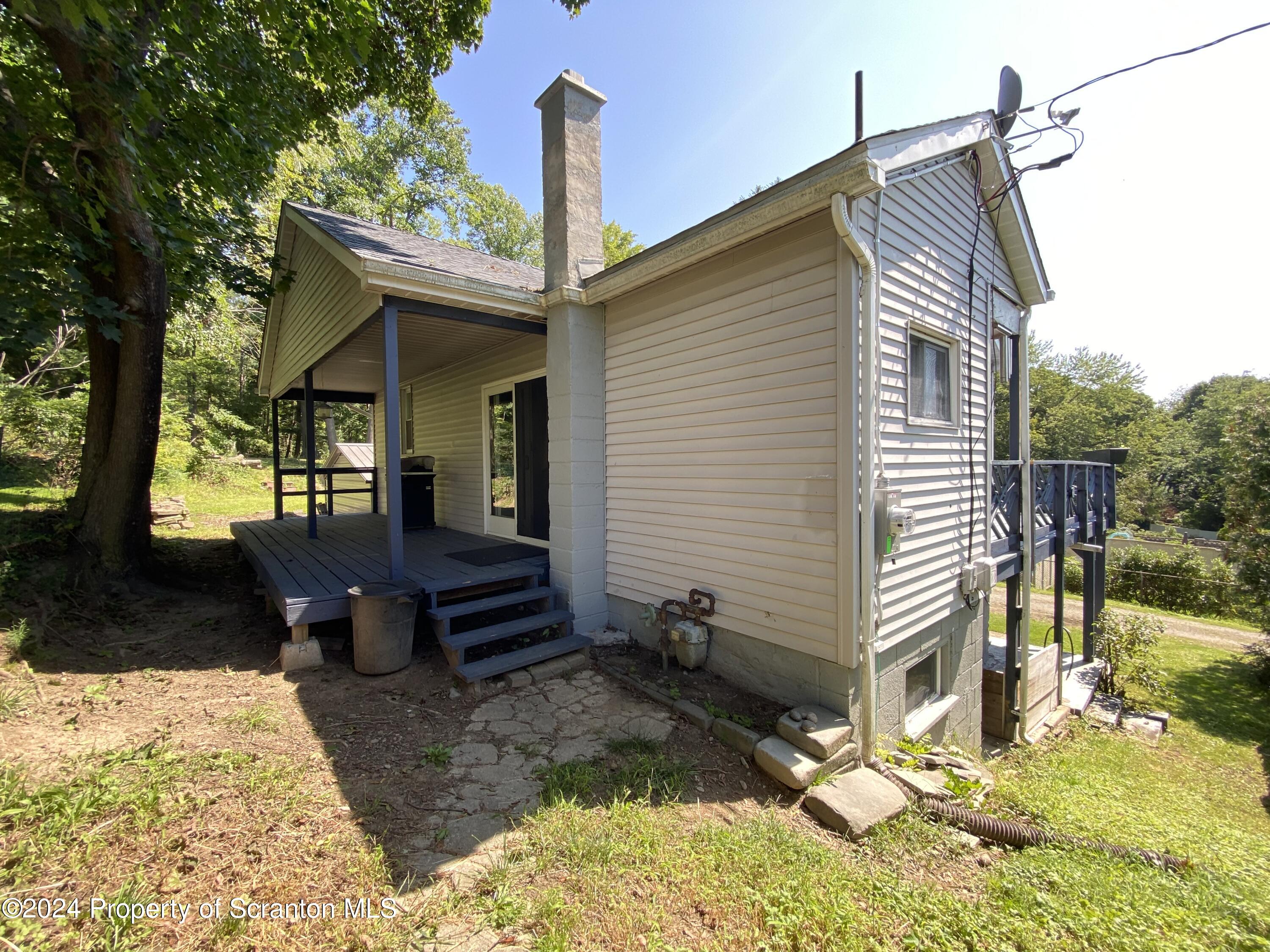 2900 Rear Frink Street Scranton, PA 18504 - Photo 9 of 60 Gallery Image 9