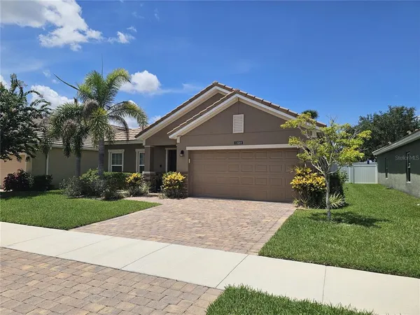 $2,600 | 11680 Southwest Rowena Street, Port St. Lucie, FL 34987