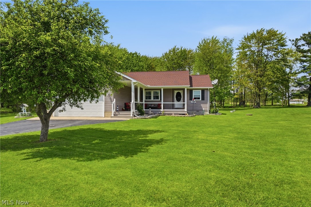 5935 Slater Road Williamsfield, OH 44093 - Photo 2 of 44