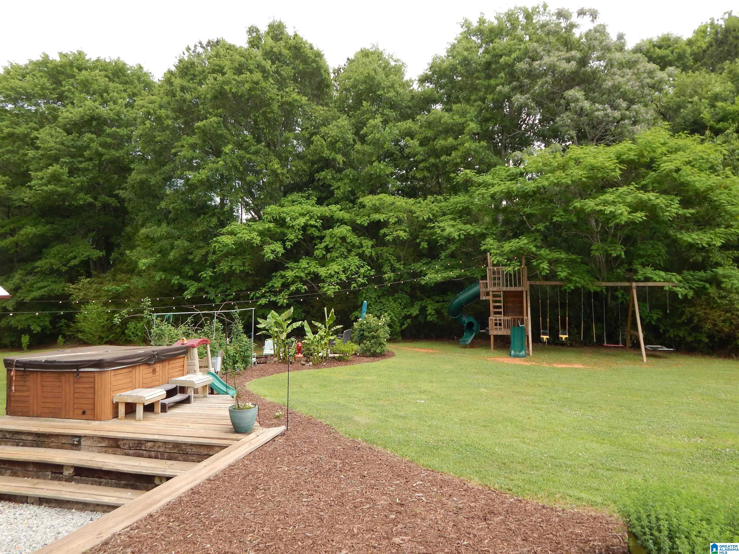 284 Jones Road Anniston, AL 36207 - Photo 10 of 56