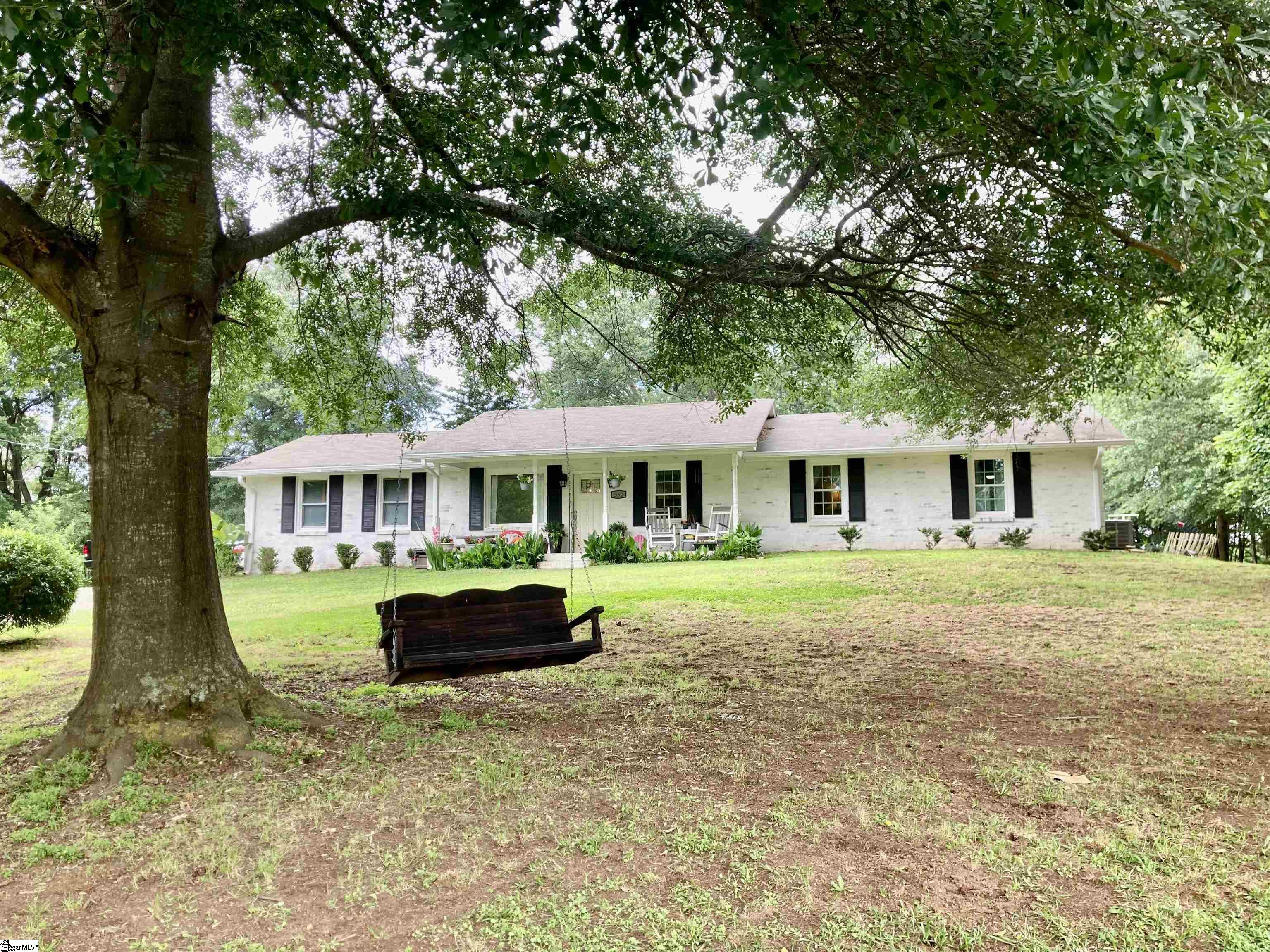 330 Old River Road Pelzer, SC 29669 - Photo 1 of 18
