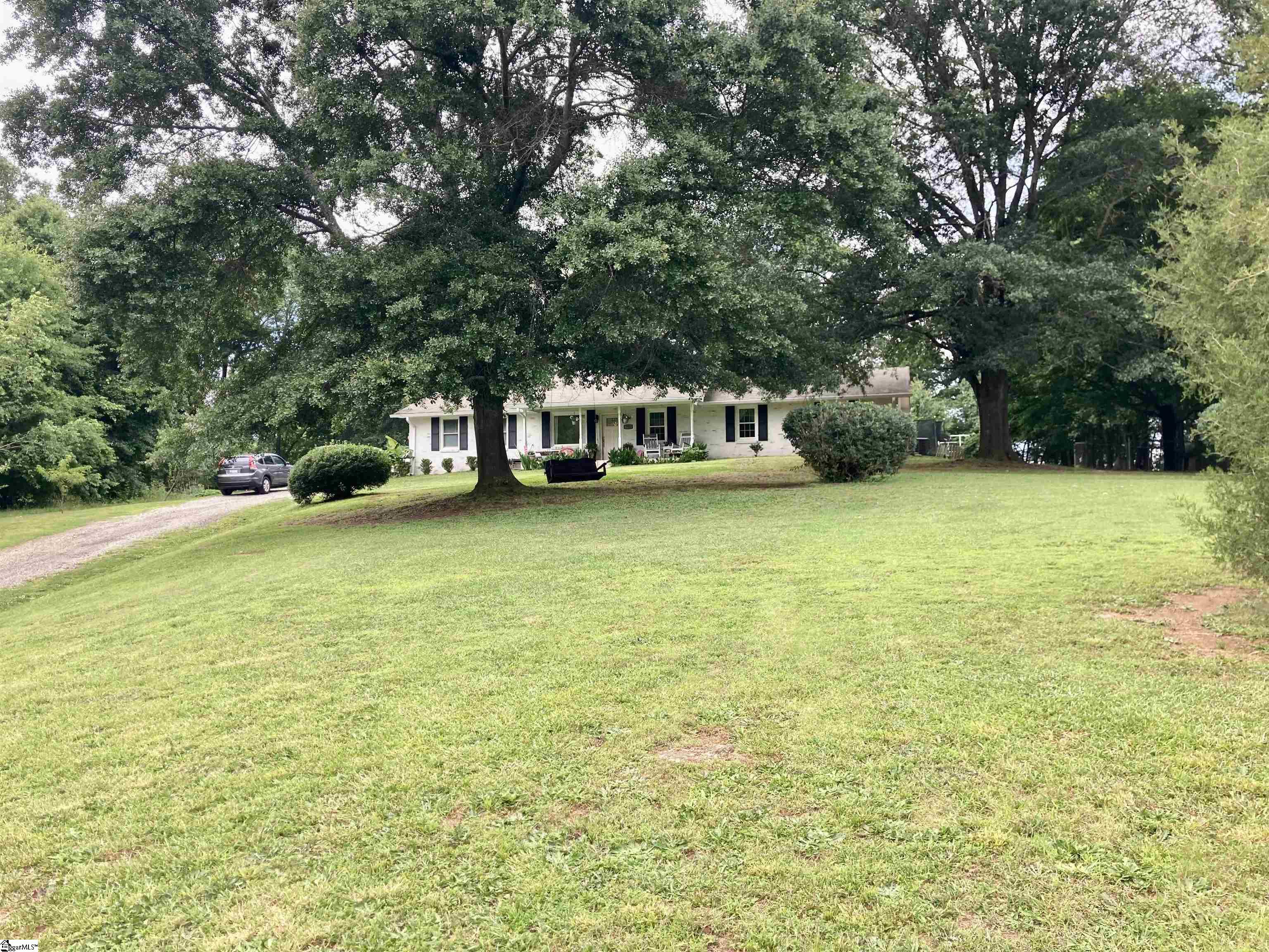 330 Old River Road Pelzer, SC 29669 - Photo 2 of 18