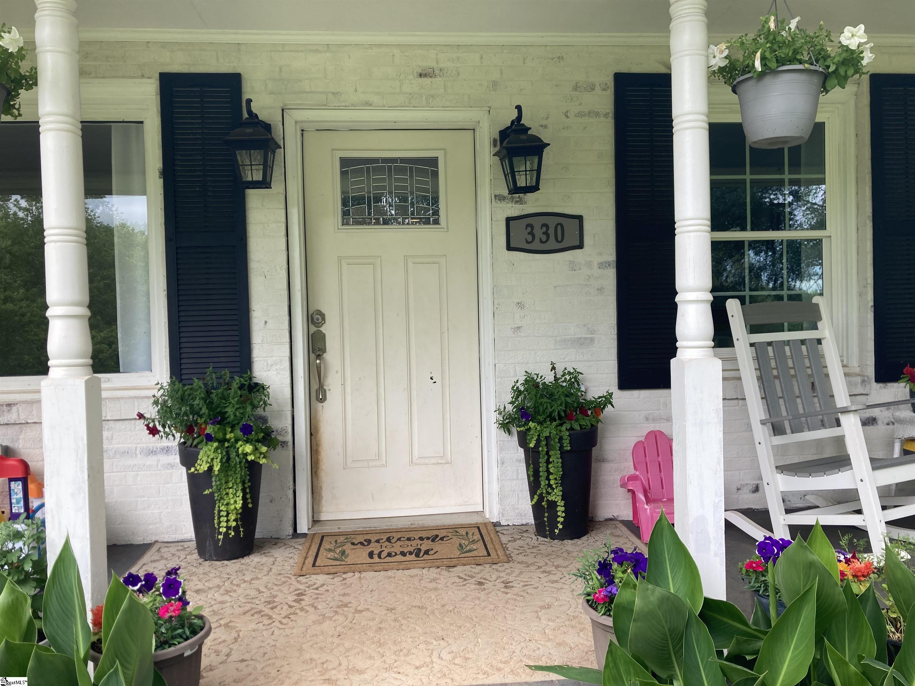 330 Old River Road Pelzer, SC 29669 - Photo 4 of 18