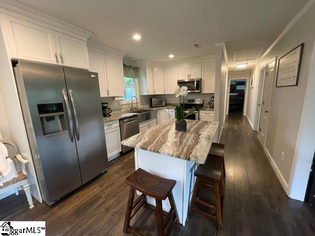 330 Old River Road Pelzer, SC 29669 - Photo 6 of 18
